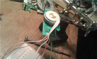 Motor